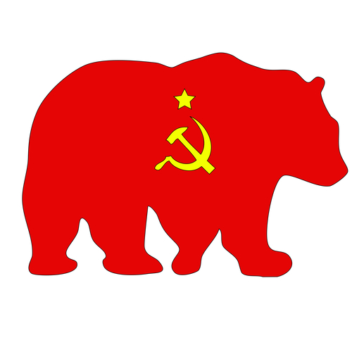 Image result for russian bear