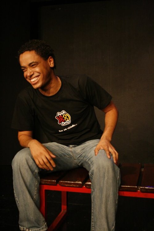 Alexandrejjb's profile picture. 