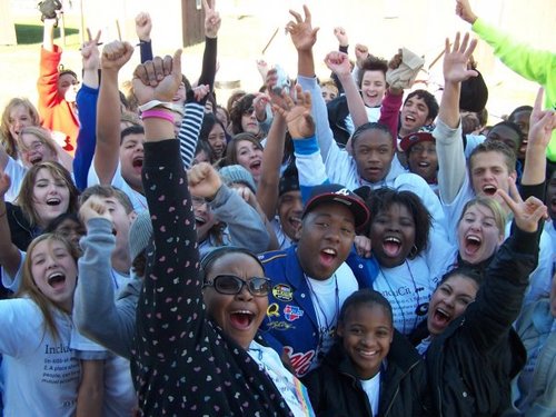 CFICmidlands's profile picture. The Conference for Inclusive Communities is a human relations organization confronting prejudice, bigotry and discrimination.