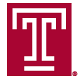 The latest news and blog buzz for the Temple Owls