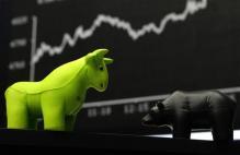 Finance Guru! Super Active Trader (stock and forex market)