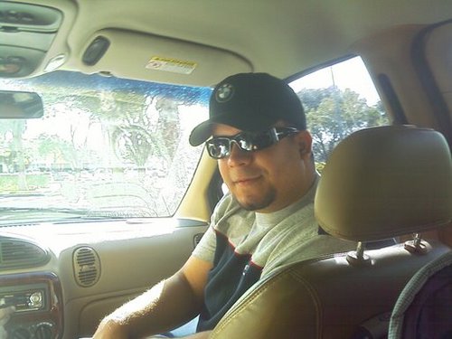 ncheco8251's profile picture. 