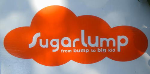 sugarlumpshop's profile picture. Fantastic used clothing for kids and moms-to-be!