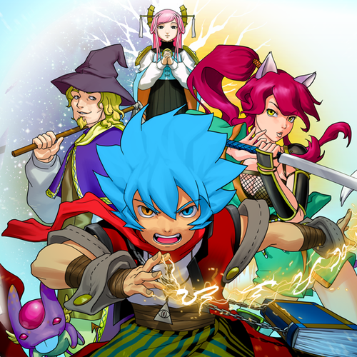 puzzlestory's profile picture. 