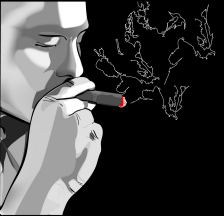 _s__c_'s profile picture. loner