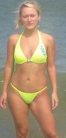 I love showing off my body an trying new adventures...