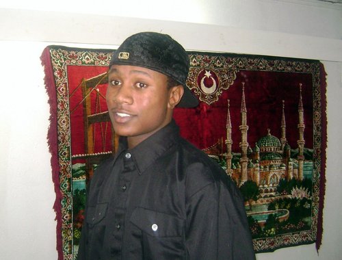 The ill thinker, overstanding with intelligence