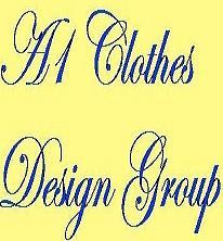 I Design and Manufacture Fashions In My Manufacturing Facilities