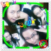 CheLLzaChaRie (@cuaph) 's Twitter Profile