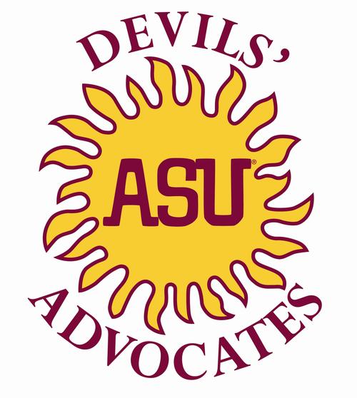 Official page of ASU’s campus tour guides. Rocking the white polos and walking the walk since 1966! InTOURested? Come see our school! 😈 #GoDevils