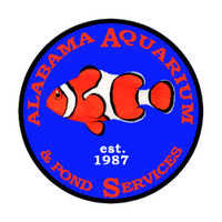 Alabama Aquarium(@waterscapes) 's Twitter Profile Photo