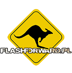flashforwardpl's profile picture. 