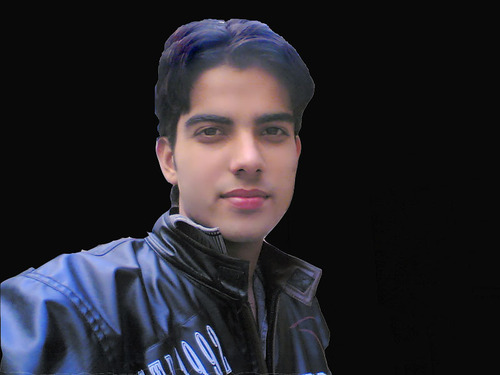 javed khan