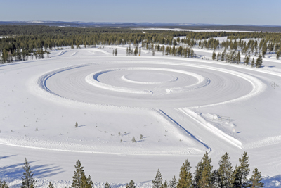 wintertesting's profile picture. Official Cold Testing Finland profile. Lapland offers the best conditions and arctic climate for testing cars, tyres, studs and components in winter conditions.