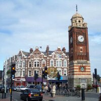 Crouch_End (@crouch_end) 's Twitter Profile Photo Crouch_End (@crouch_end) 's Twitter Profile Photo
