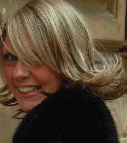 loves all things PR, fashion and shoe related. This is NOT a dress rehearsal! x