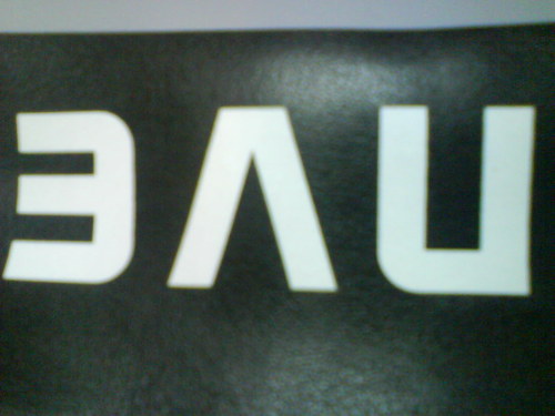 Rock is my name, believe it or not...haha