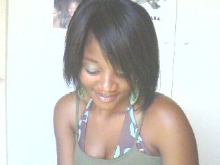 Tshepiso Sebonego
