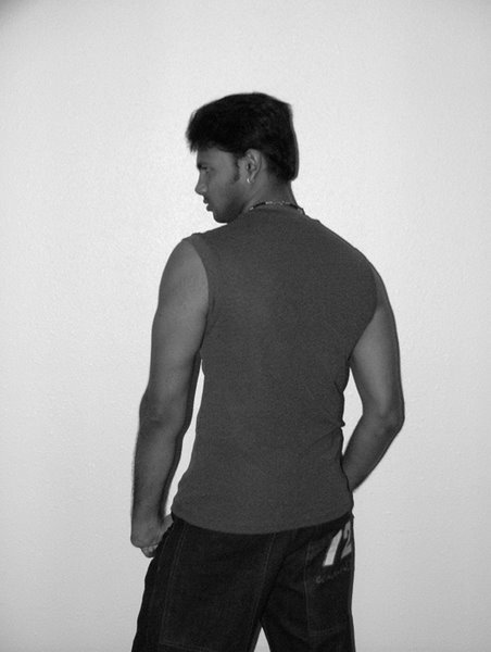 enwizee's profile picture. Am I god, yet?