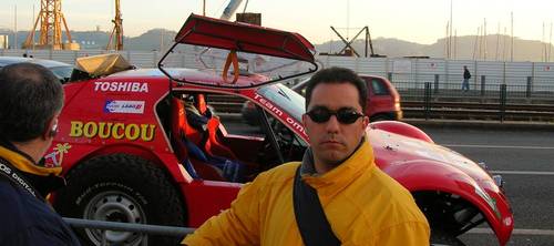 alejovillegas's profile picture. 