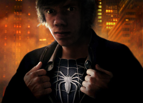 JoMsefsen's profile picture. Flisespikker av rang