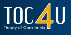 toc4u's profile picture. Für alle, die von der Theory of Constraints begeistert sind: Alle Informationen rund um die toc4u Tagung – frisch gezwitschert.