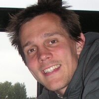 Klas Bergman (@klasbergman) 's Twitter Profile