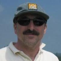 mberman54's profile picture. Siena College CIO