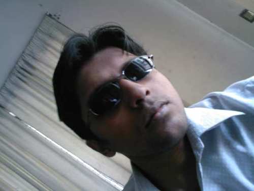 skariaalex's profile picture. 