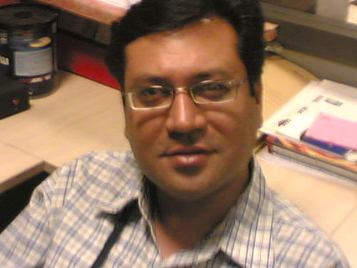 rkhanna1965's profile picture. 