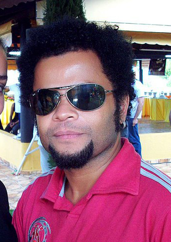 melksmarks's profile picture. Fotógrafo e Editor de Imagens.