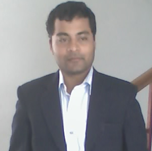 rajibdk's profile picture. Developer, Siemens.