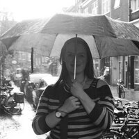 marnie chesterton (@amsterdammed) 's Twitter Profile