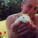 Robin Westcott - @clockrobin - Twitter