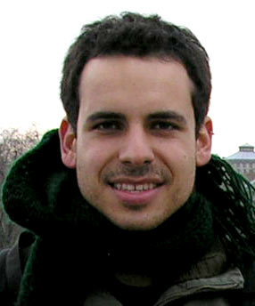 marcelogcoelho's profile picture. 