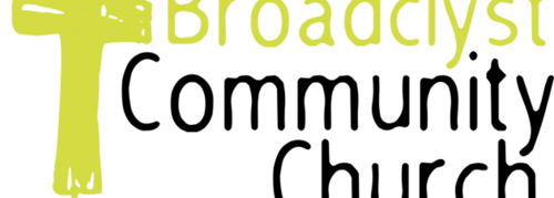 BroadclystCC's profile picture. A Church on the outskirts of Exeter