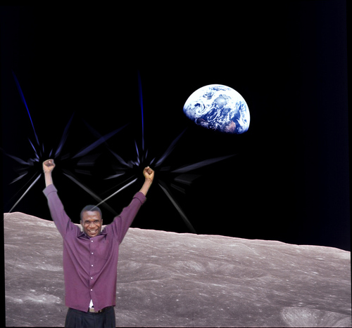 edemADOR's profile picture. 