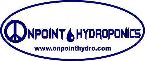 We specialize in bringing you the highest quality hydroponics equipment at the lowest possible prices. With OnPoint Hydroponics, all U need is the seed!
