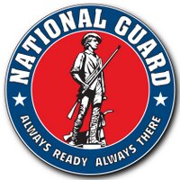 National Guard(@USNationalGuard) 's Twitter Profile Photo