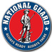 National Guard (@USNationalGuard) Twitter profile photo