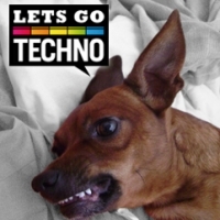 6egotronix's profile picture. I like what I think.