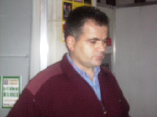 Publisher in albanian language