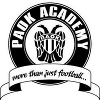 PAOK ACADEMY 1999 (@paokacademy1999) 's Twitter Profile