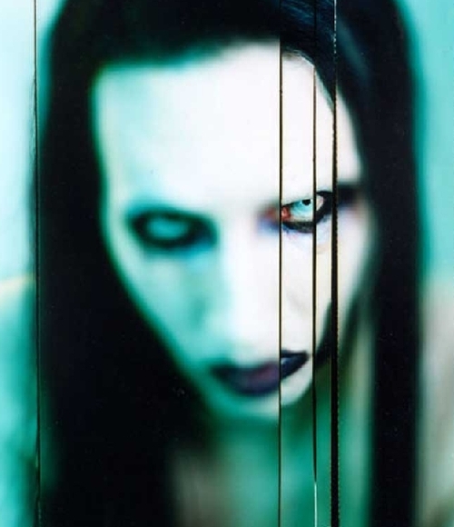 All the latest news about Marilyn Manson