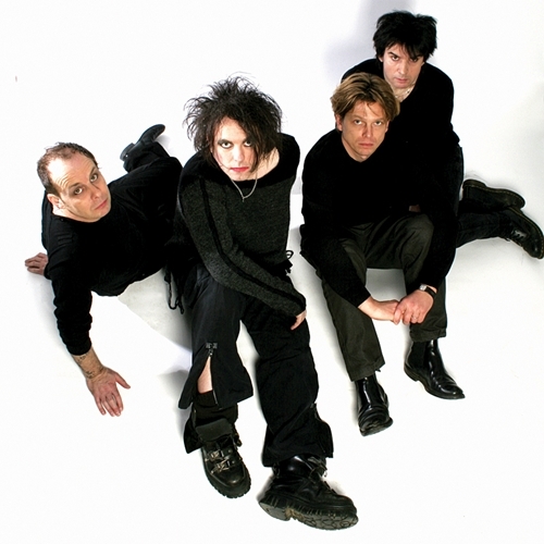 latestTheCure Profile Picture