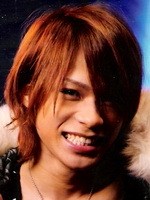I'm a member of Kat-tun with fellow band-mates, Kazuya Kamenashi, Akanishi Jin, Tanaka Koki, Junnosuke Taguchi & Nakamaru Yuichi.