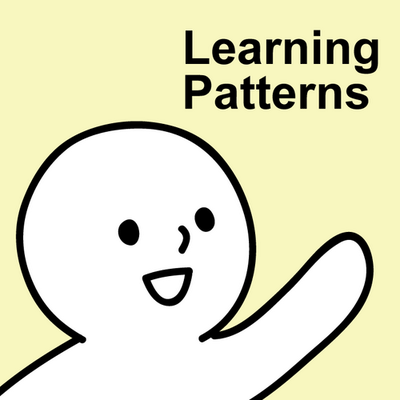 LPattern's profile image
