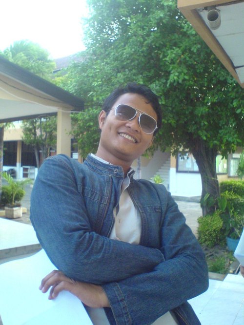 MOCHAMAD NARUTO Profile