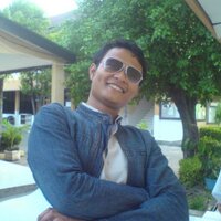 MOCHAMAD NARUTO (@warkop) 's Twitter Profile