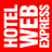 HotelWebExp's profile picture. Hotel Web Express, LLC offers Free hotel and motel websites to hundreds of properties nationwide.